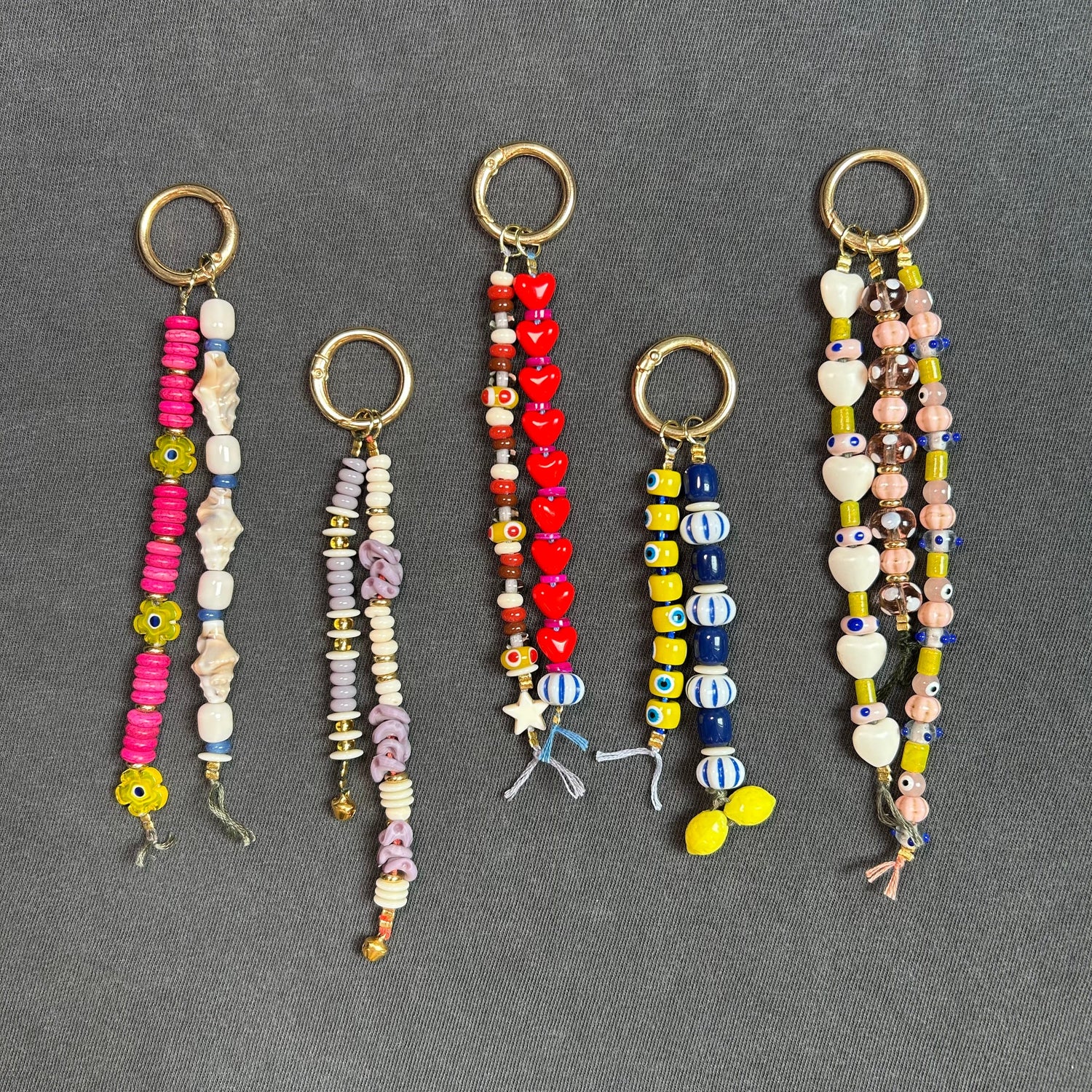 Clip ON Cuties