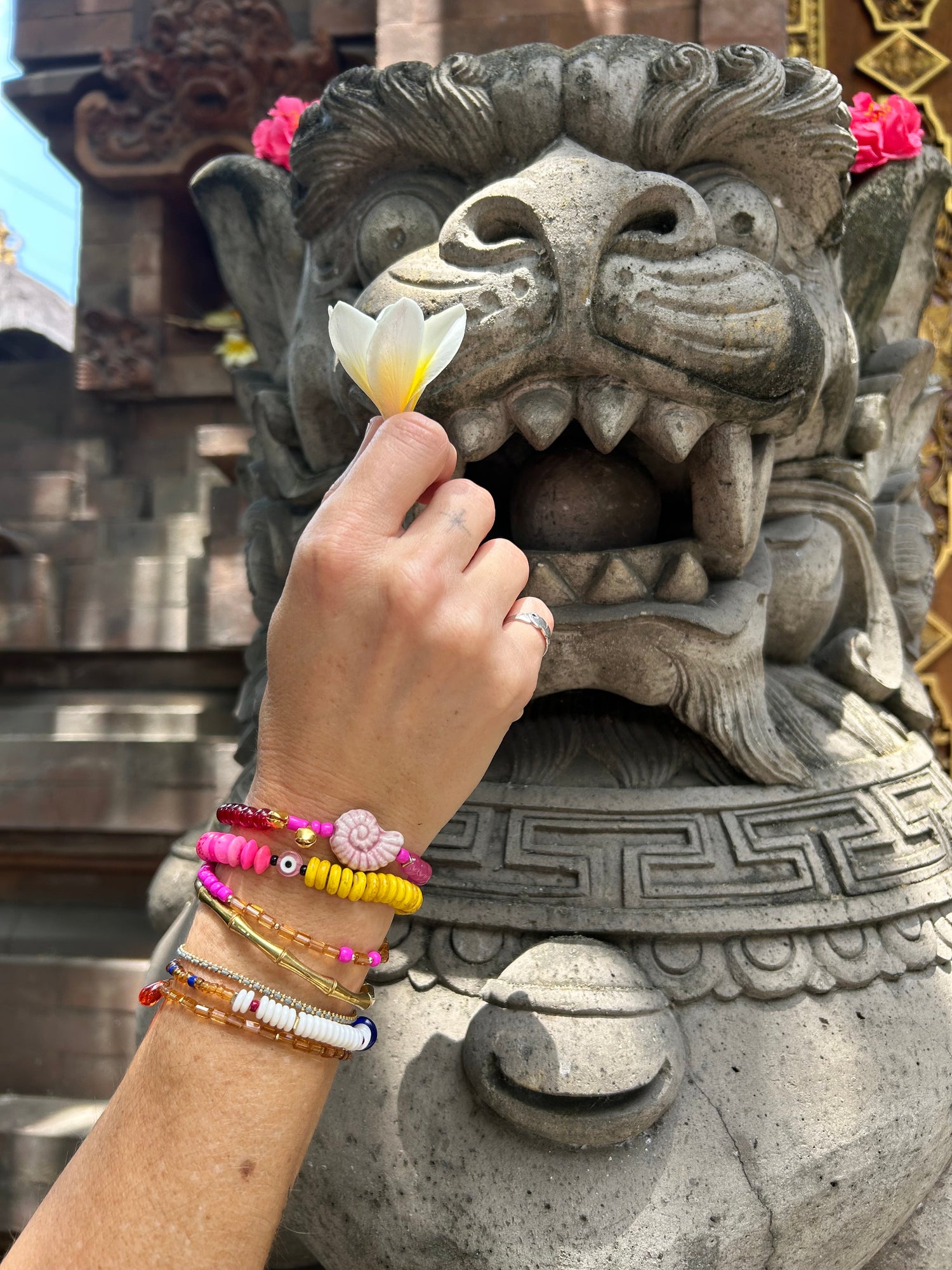 Bolder Wrist Bits