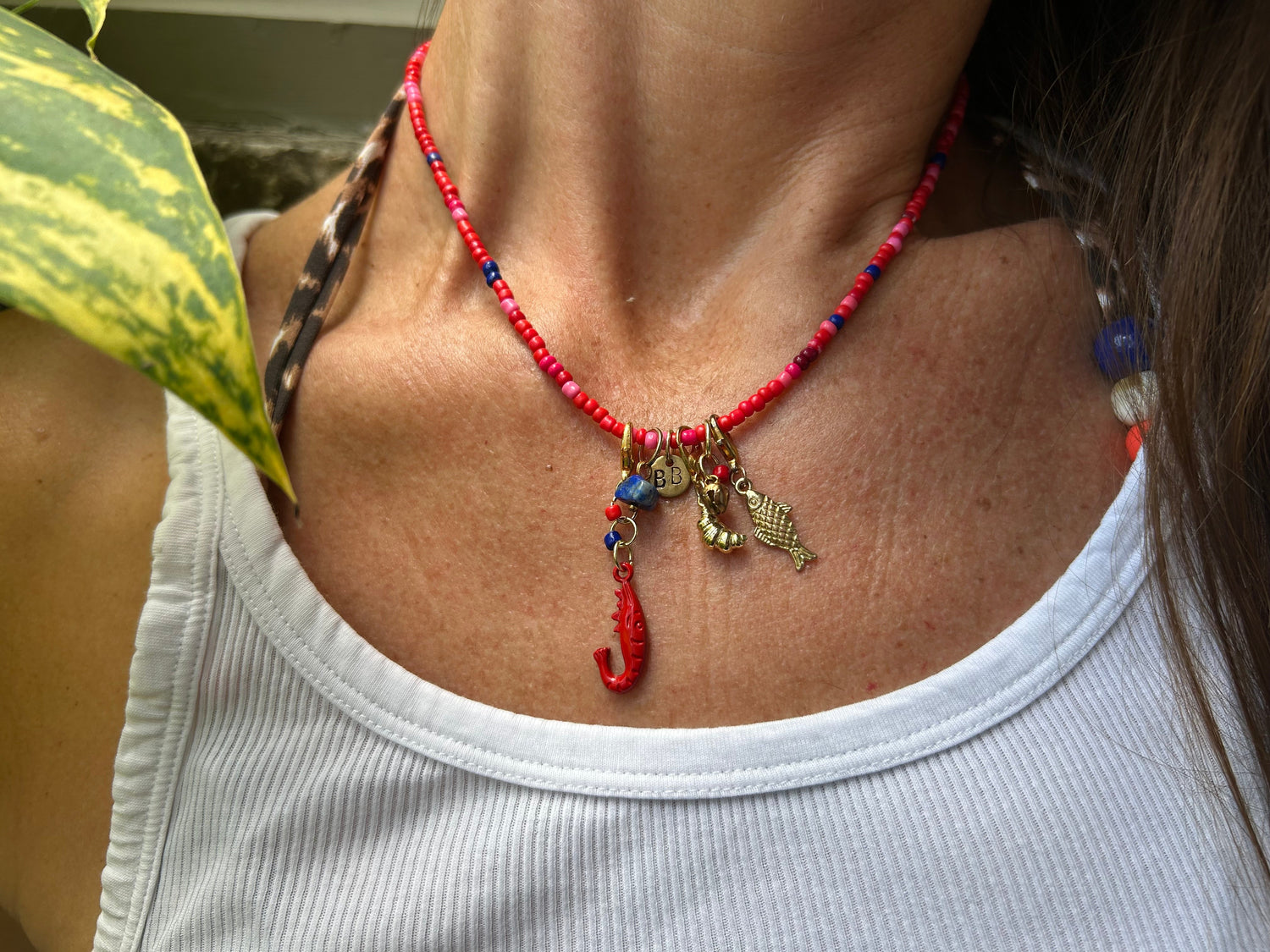 Nomad Necklaces