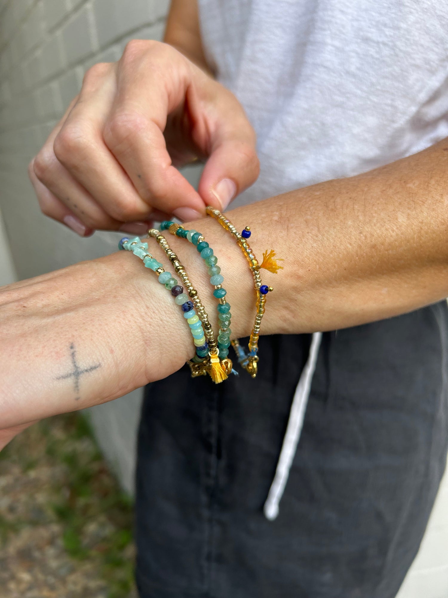 Finer Wrist Bits